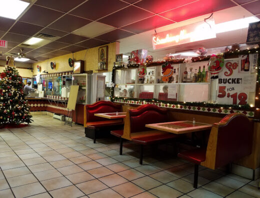 Come visit  and enjoy amazing food at Jalisco Restaurant