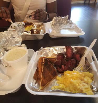 Come visit  and enjoy amazing food at Jizzles Sandwich Shop