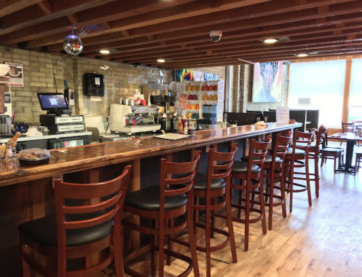 Come visit  and enjoy amazing food at Toast Milwaukee