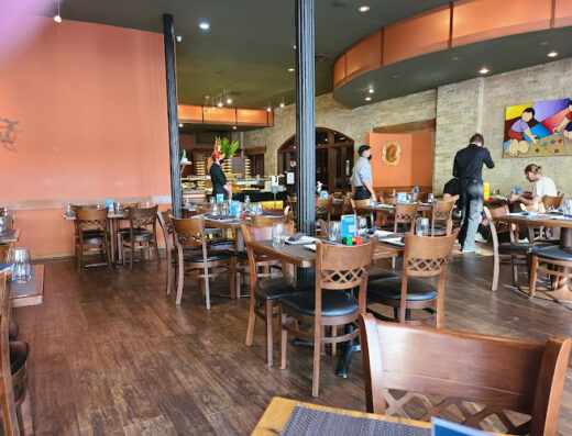 Come visit  and enjoy amazing food at Rodizio Grill Brazilian Steakhouse Milwaukee