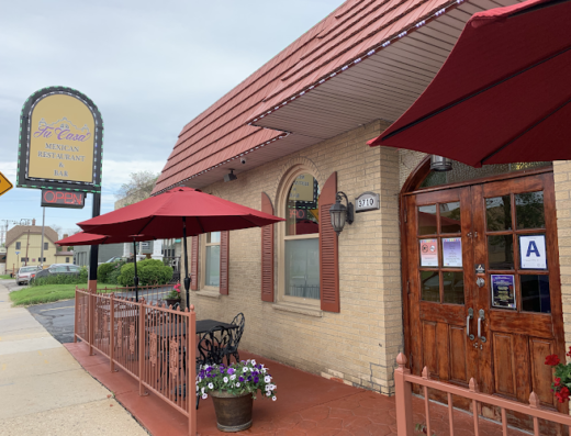 Come visit  and enjoy amazing food at Tu Casa Mexican Restaurant & Bar