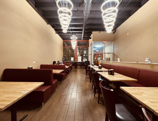 Come visit  and enjoy amazing food at Fusion Poke Third Ward