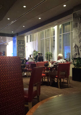 Come visit  and enjoy amazing food at Canal Street Café