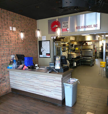 Come visit  and enjoy amazing food at Pizza Hut