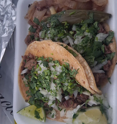 Come visit  and enjoy amazing food at La Familia Kitchen Food Truck