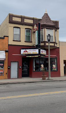 Come visit  and enjoy amazing food at Betos Pizza