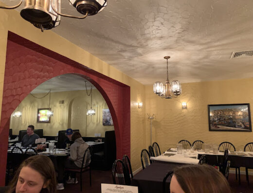 Come visit  and enjoy amazing food at Filippo's Italian Restaurant