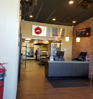 Come visit  and enjoy amazing food at Pizza Hut