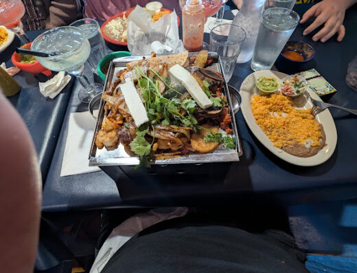 Come visit  and enjoy amazing food at Mi Pueblo Mexican Restaurant