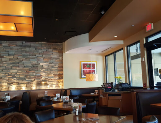 Come visit  and enjoy amazing food at California Pizza Kitchen at Bayshore Town Center