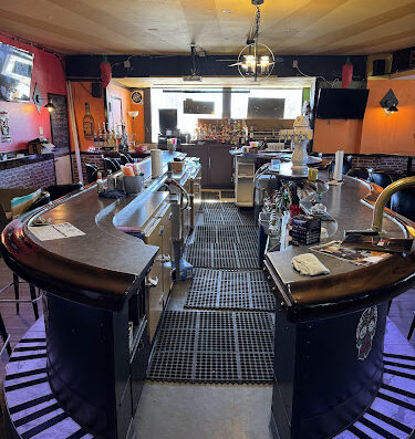 Come visit  and enjoy amazing food at Cinco Lokos Mexican Restaurant