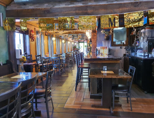 Come visit  and enjoy amazing food at Guanajuato Mexican Restaurant