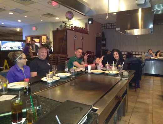Come visit  and enjoy amazing food at Fujiyama (West Allis)