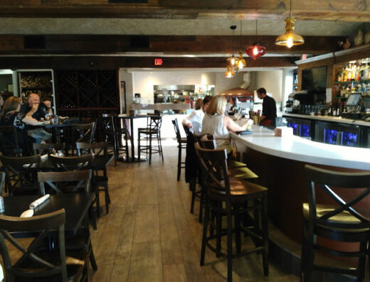 Come visit  and enjoy amazing food at Zarletti Mequon