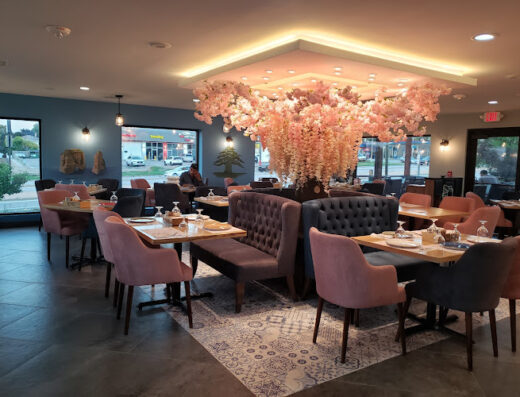 Come visit  and enjoy amazing food at Lebnani house