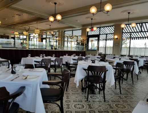 Come visit  and enjoy amazing food at Cafe Grace