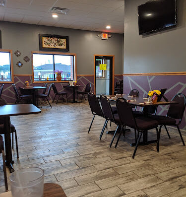 Come visit  and enjoy amazing food at Buenavista Restaurant