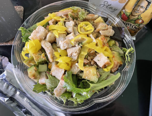 Come visit  and enjoy amazing food at Taste of Lindsay Heights Carryout Café
