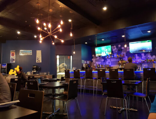 Come visit  and enjoy amazing food at Artisan Ramen