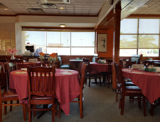 Come visit  and enjoy amazing food at Fortune Chinese Restaurant