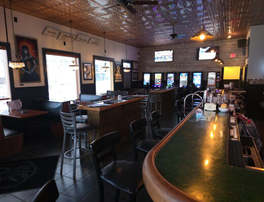 Come visit  and enjoy amazing food at OG Pub & Grille