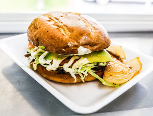 Come visit  and enjoy amazing food at Azteca Taco Truck 2