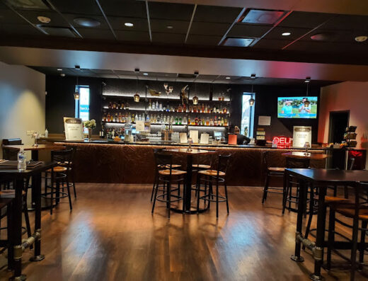 Come visit  and enjoy amazing food at Founders Room