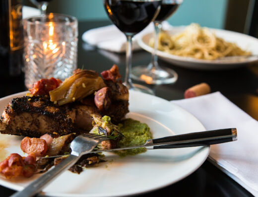 Come visit  and enjoy amazing food at Buckley's Restaurant & Bar