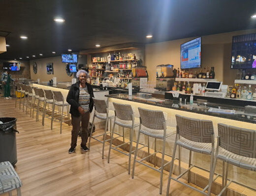 Come visit  and enjoy amazing food at A Taste of Soul MKE