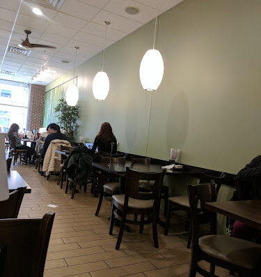Come visit  and enjoy amazing food at Maki Yaki Japanese Grill