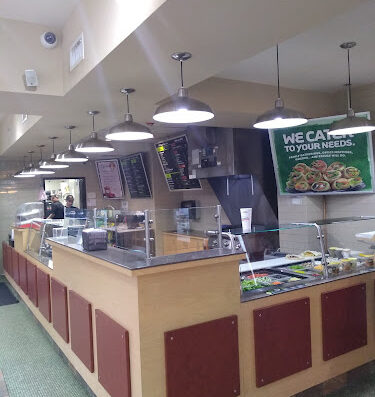 Come visit  and enjoy amazing food at Pita Pit