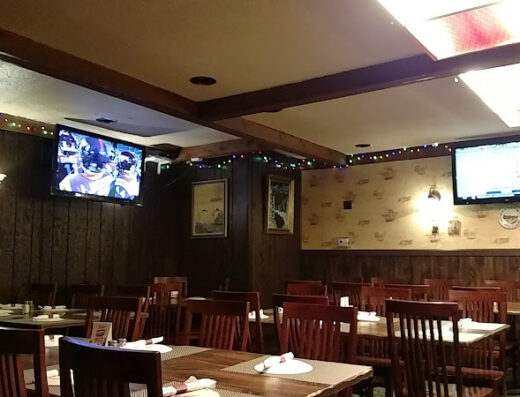 Come visit  and enjoy amazing food at Tanino's Italian & Amer Restaurant