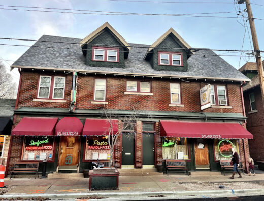 Come visit  and enjoy amazing food at Balistreri's Italian-American Ristorante