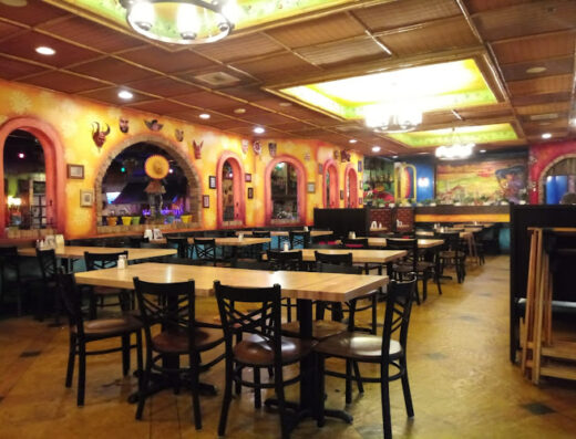 Come visit  and enjoy amazing food at El Beso Restaurante & Cantina of Greenfield