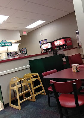 Come visit  and enjoy amazing food at Rocky Rococo Pizza and Pasta