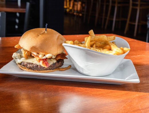 Come visit  and enjoy amazing food at Who’s on Layton | A Cream City Concepts Destination