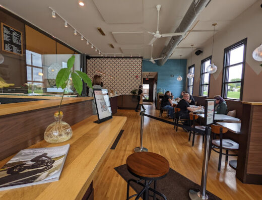 Come visit  and enjoy amazing food at Allie Boy’s Bagelry & Luncheonette | Walker's Point