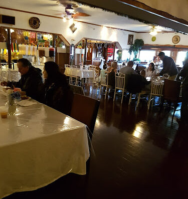 Come visit  and enjoy amazing food at El Parian