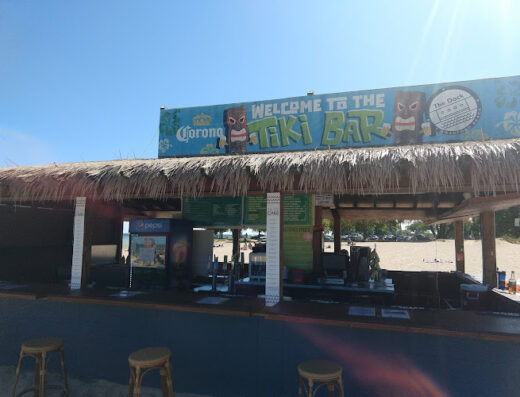 Come visit  and enjoy amazing food at The Dock at Bradford Beach