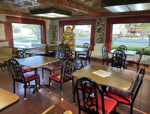 Come visit  and enjoy amazing food at San Dong Express