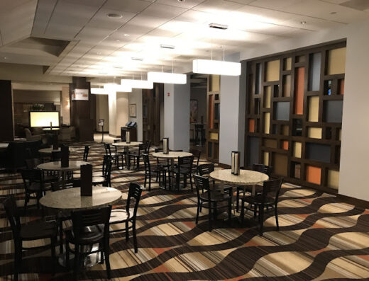 Come visit  and enjoy amazing food at Bistro 333