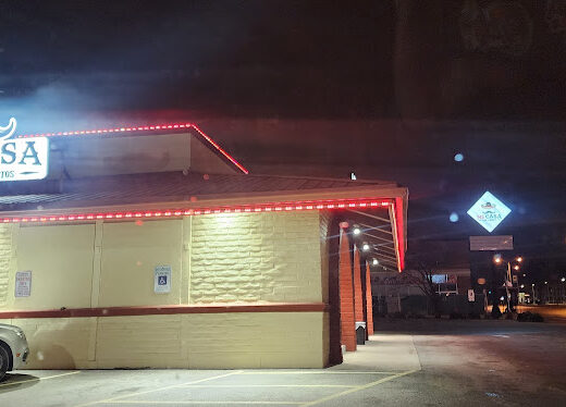 Come visit  and enjoy amazing food at Mi Casa