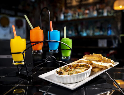 Come visit  and enjoy amazing food at Royal Street MKE