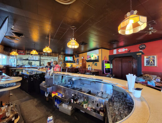 Come visit  and enjoy amazing food at Layman Brewing