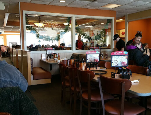 Come visit  and enjoy amazing food at IHOP