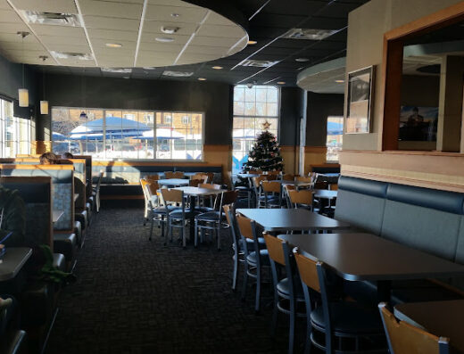 Come visit  and enjoy amazing food at Culver's