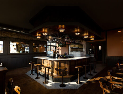 Come visit  and enjoy amazing food at Uncle Wolfie's Breakfast Tavern