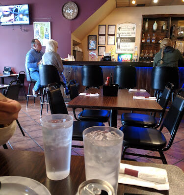 Come visit  and enjoy amazing food at La Casa de Alberto