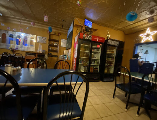 Come visit  and enjoy amazing food at La Fondita de Milwaukee