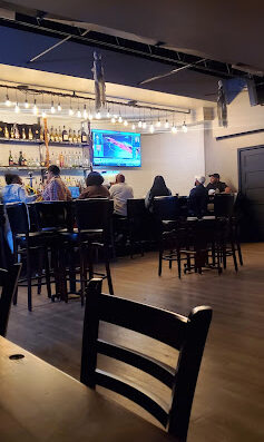 Come visit  and enjoy amazing food at Prime Social Restaurant & Bar